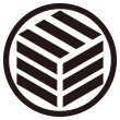 炉端三郎のロゴ